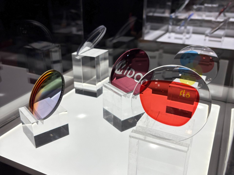 Exploring Innovation and Style: Our Visit to Mido Eyewear Show 2025 in Milan